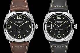 Panerai Luminor Base Replica